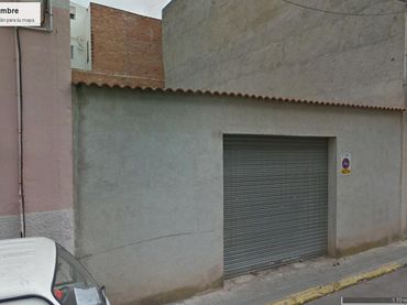 Terreno residenziale in vendita a Carrer de Pere Romeu 3