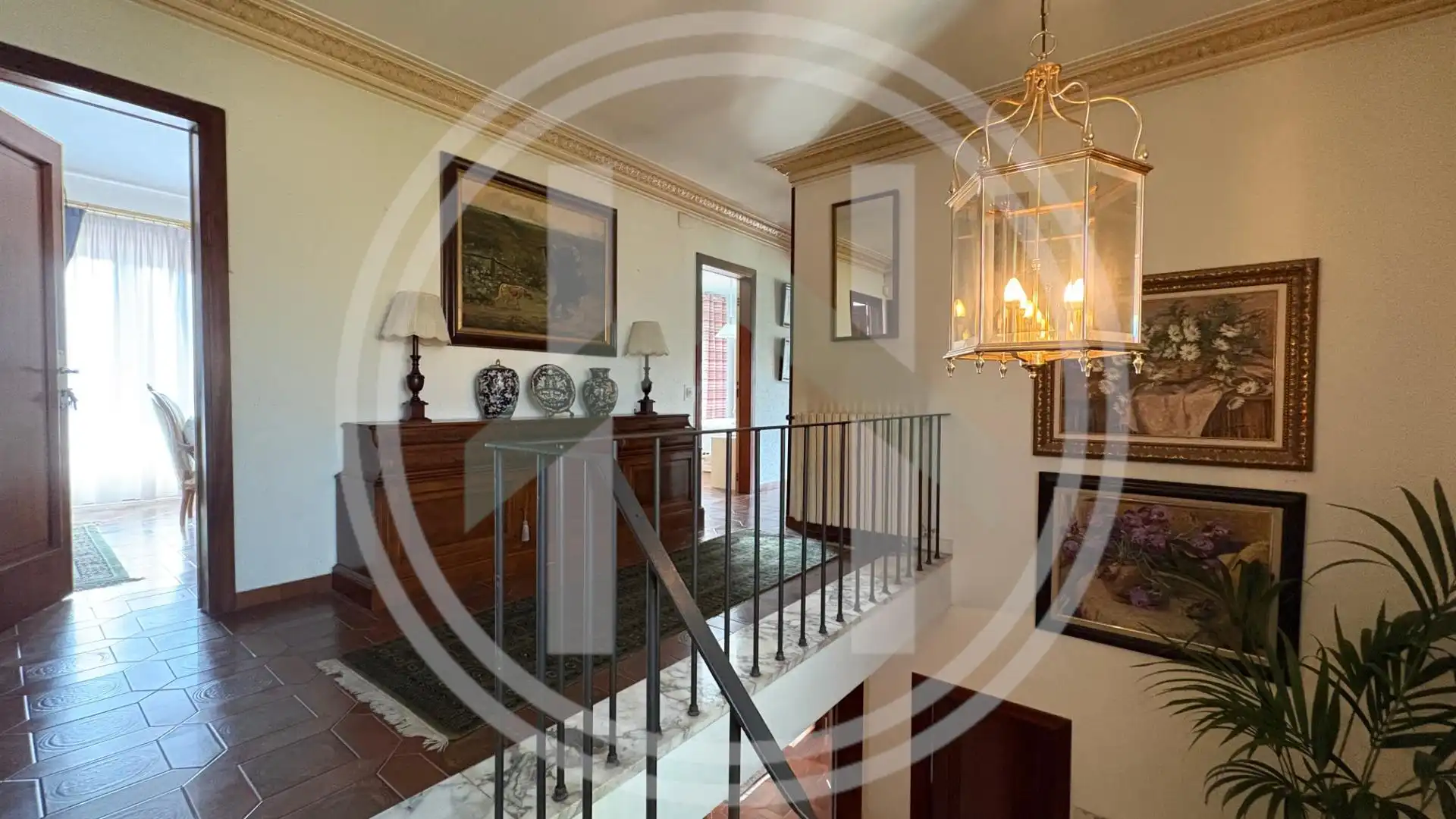 Casa con terrazza in vendita a Calle ARIBAU, imagen 56