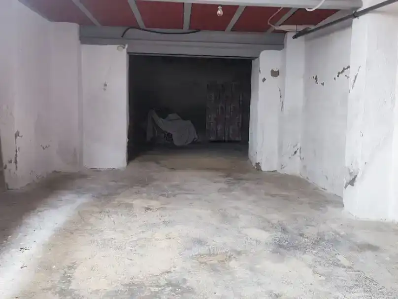 Piso en venta en Tobarra con Aire acondicionado y Amueblado