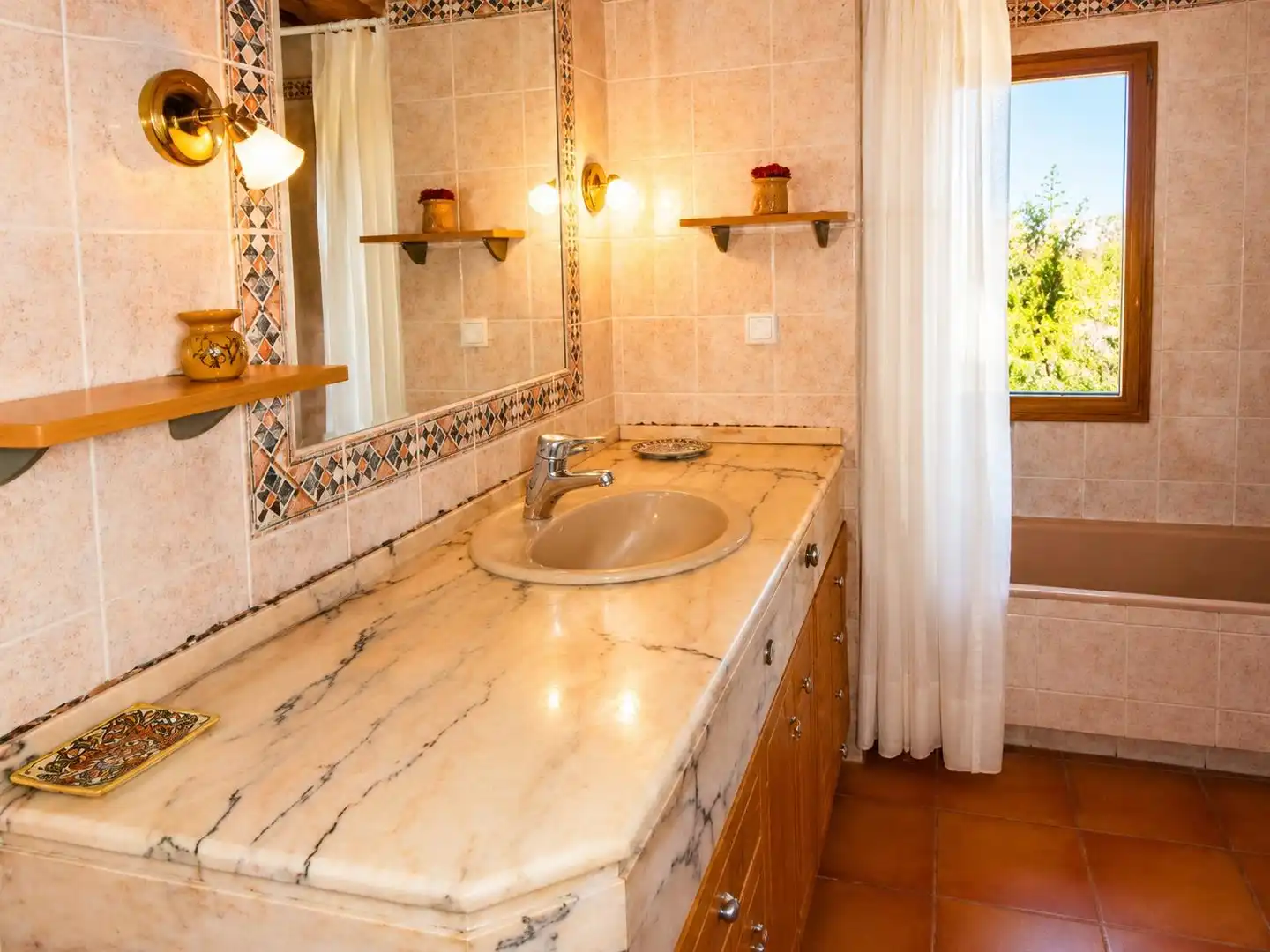 Casa o chalet en venta en Calle poligono 6 parcela 503, Marratxinet