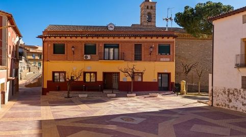 Foto 3 de Finca rústica en venda a Velilla de Jiloca, Zaragoza