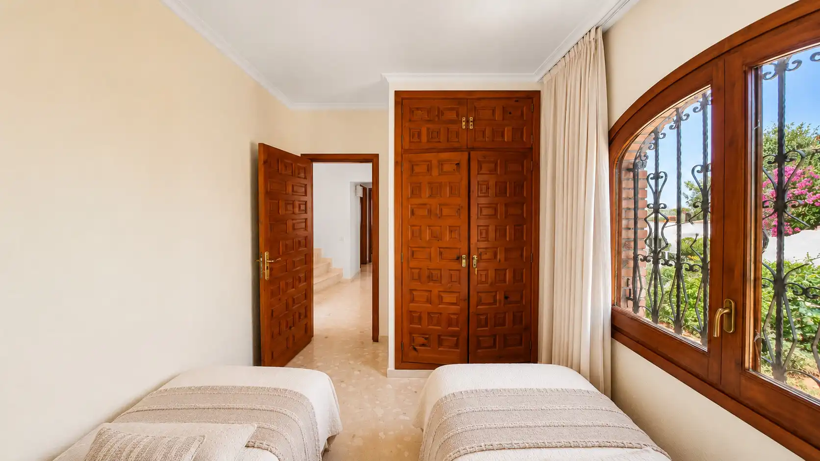 Casa a schiera con terrazza in vendita a Carrer de l'Havanera, imagen 19