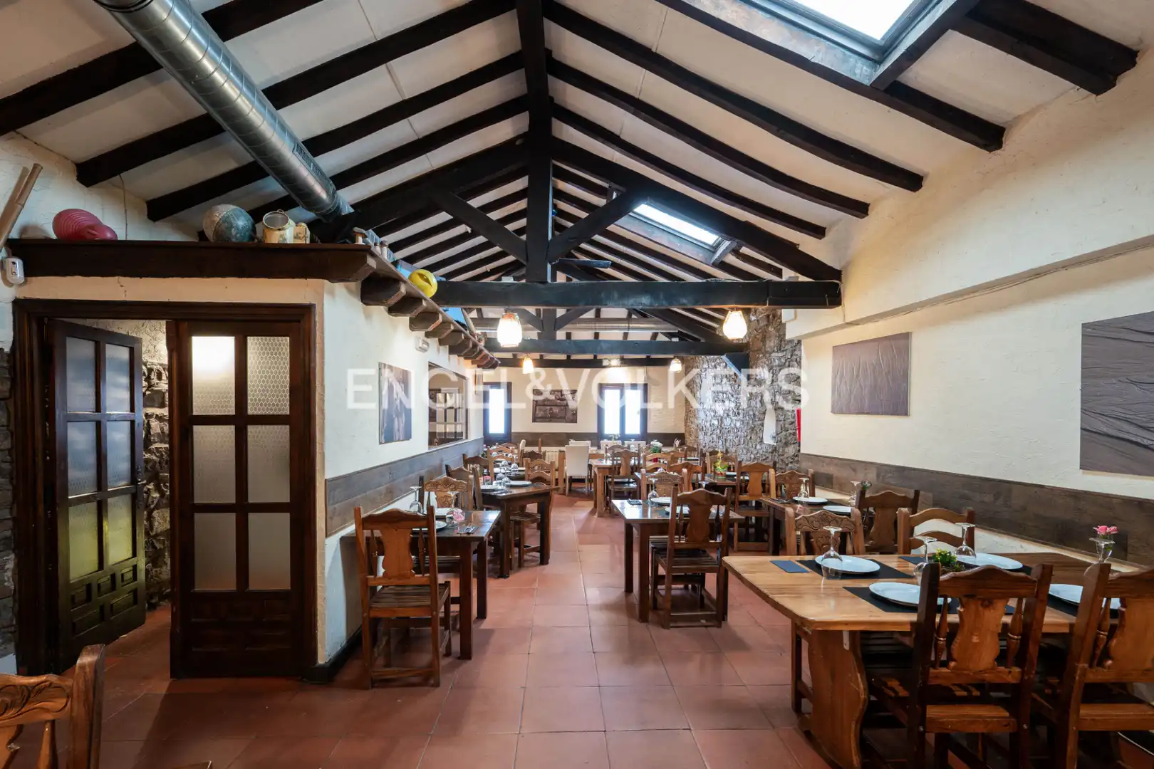 Local comercial en venda a Santiago Kalea 47, imagen 13