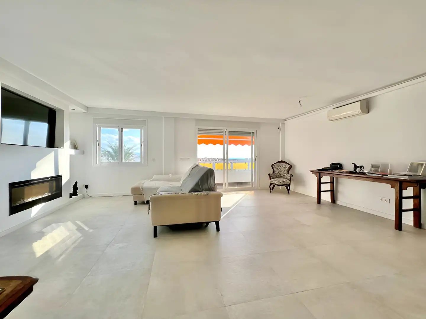Apartment with lift for sale in San Pedro de Alcántara, imagen 7