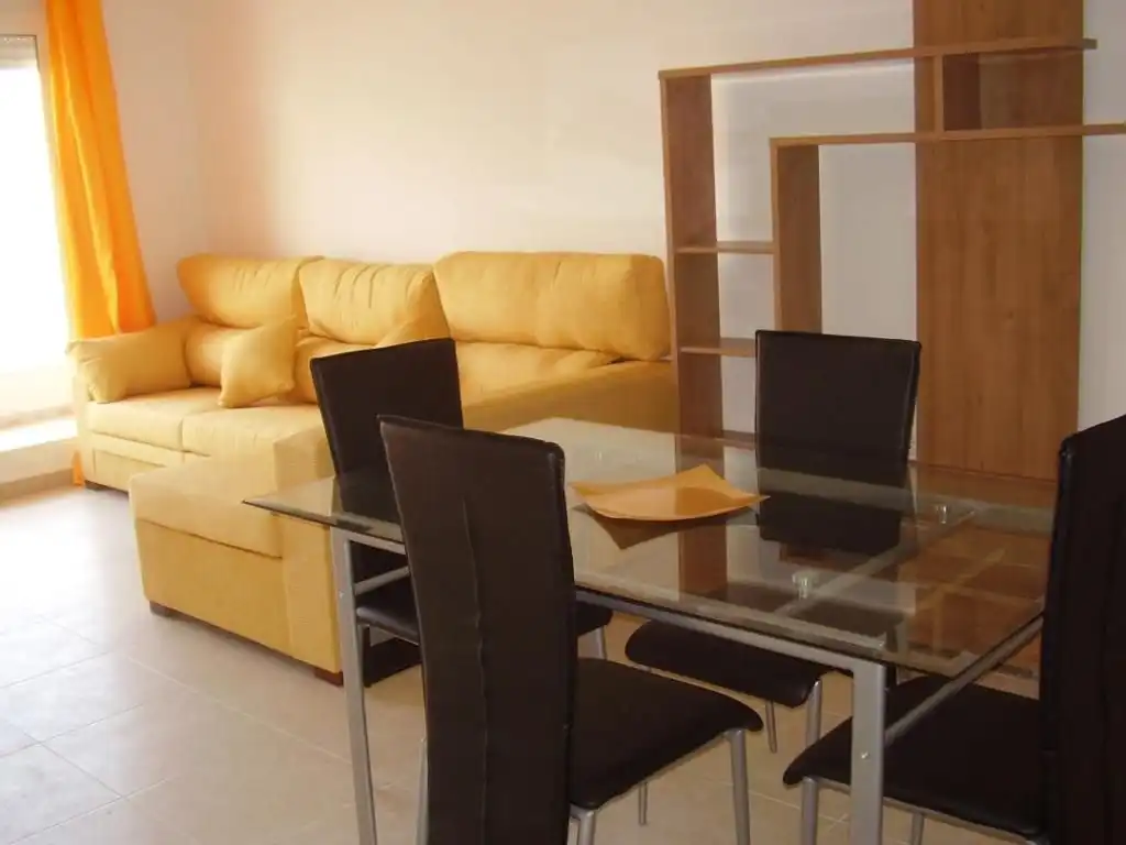 Apartament amb ascensor de lloguer a Carrer de Garbí 31, imagen 7