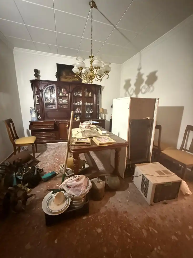 Comedor de Casa adosada en venta en Albal