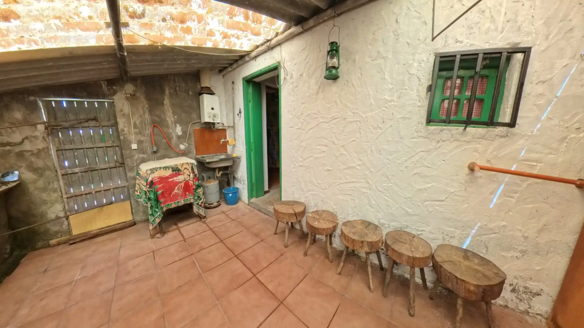 Casa o chalet en venta en Buenavista del Norte con Amueblado