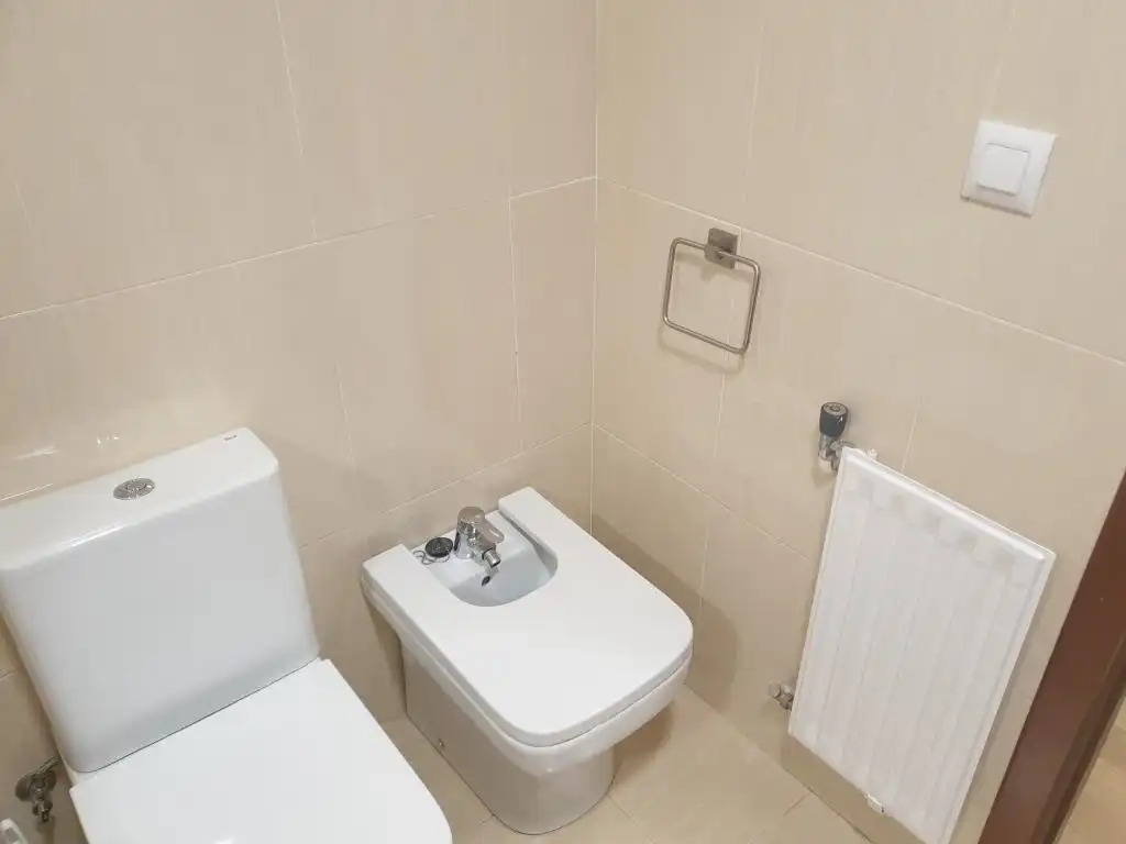 Habitació a Rúa San Rosendo, San Rosendo