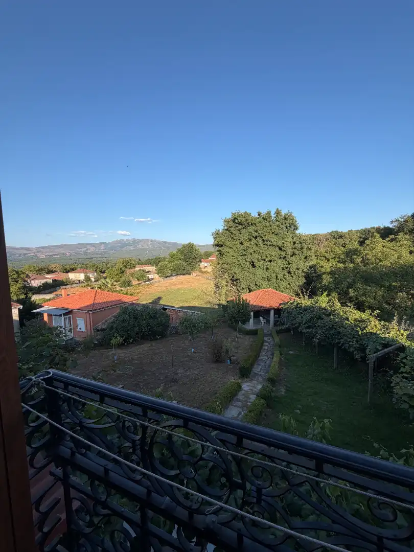 Houses for rent in Baños de Molgas  with Heating, Private garden and Terrace