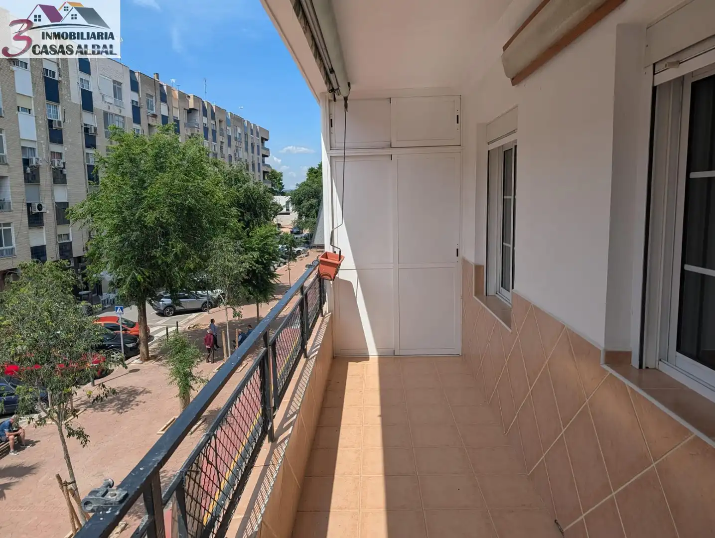 Piso en venta en Massanassa