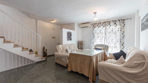 Foto 5 de Casa o xalet en venda a Calle de Juan de la Cierva, 45, Parque de San Roque, Churriana de la Vega