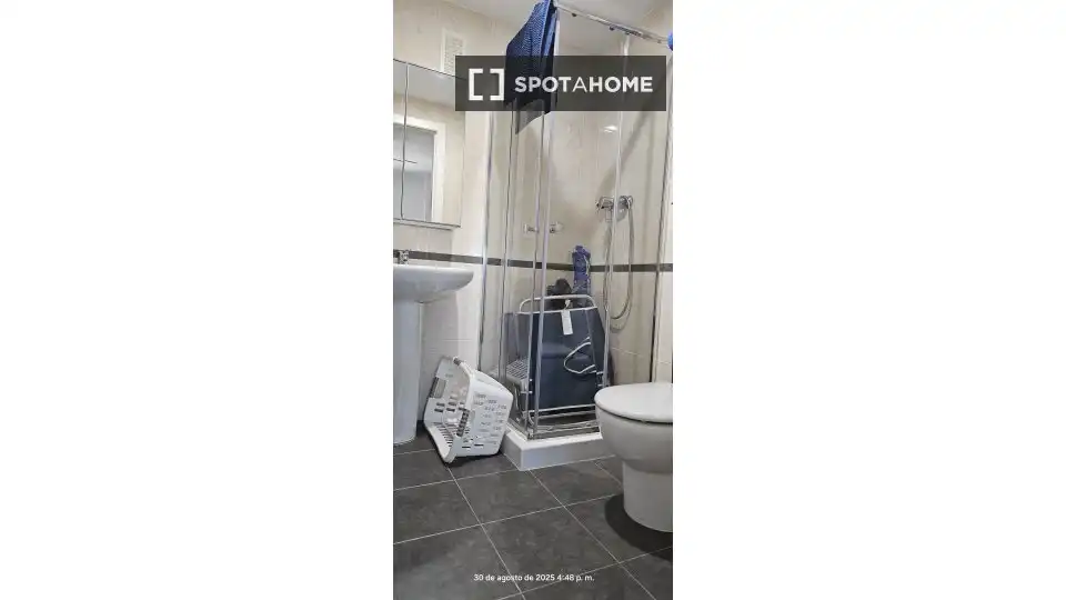 Flat with terrace to rent in Playa del Puig, imagen 9