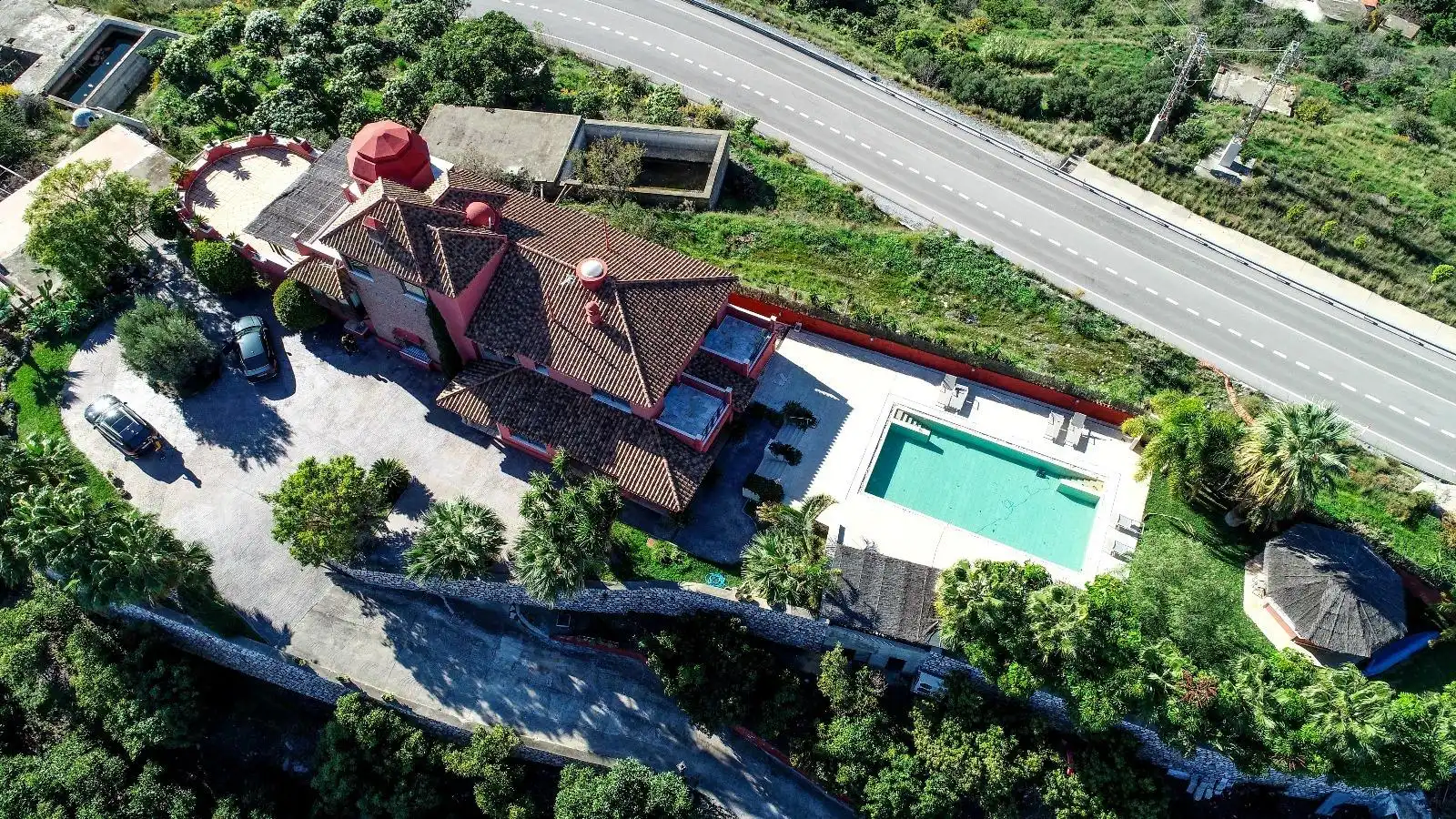 Chalet con terraza en venta en Lugar Lugar de Rambla Caballero, 19, imagen 3