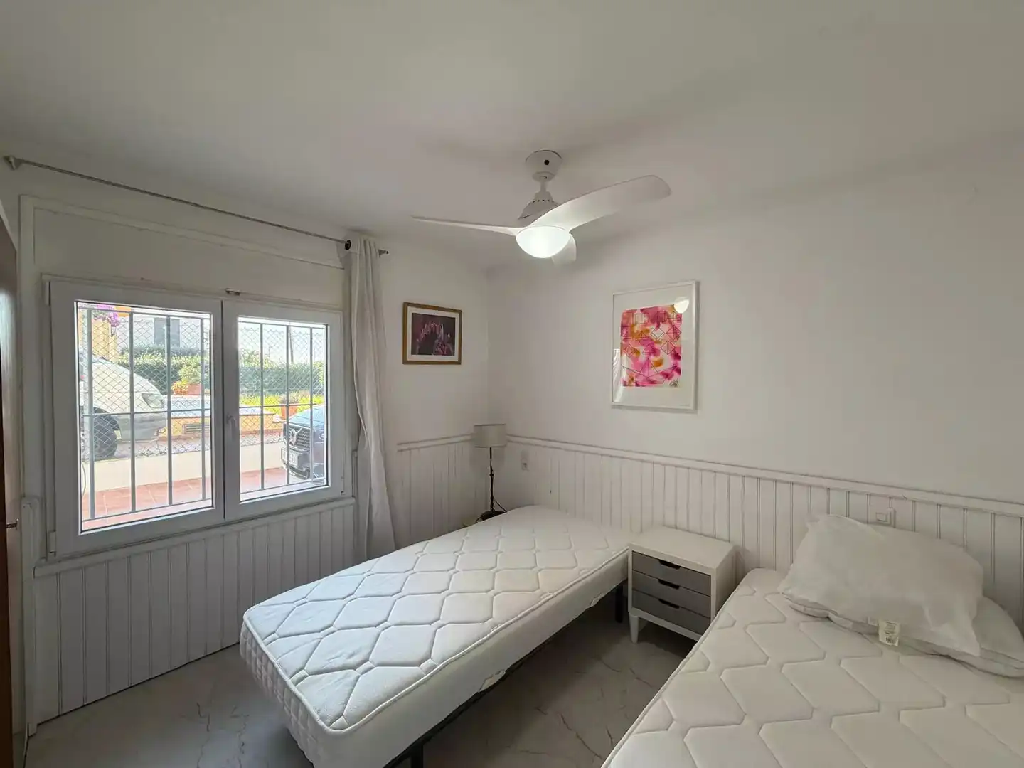 Habitación de Apartamento en venta en Requesens