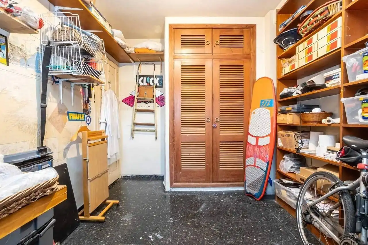 Flat with lift for sale in Carrer de Menéndez y Pelayo, imagen 6