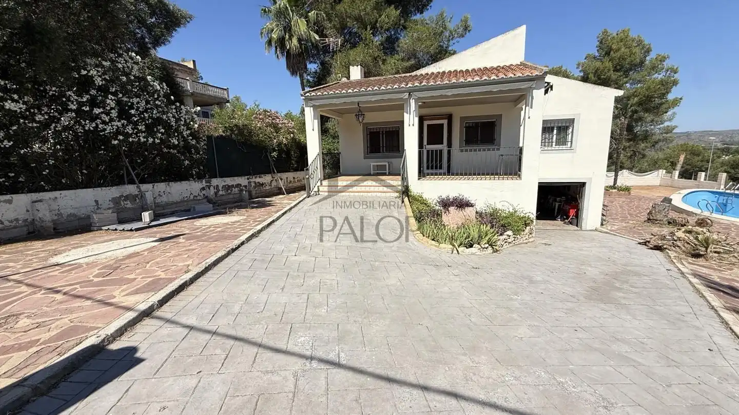 House with pool for sale in Alberic, imagen 20