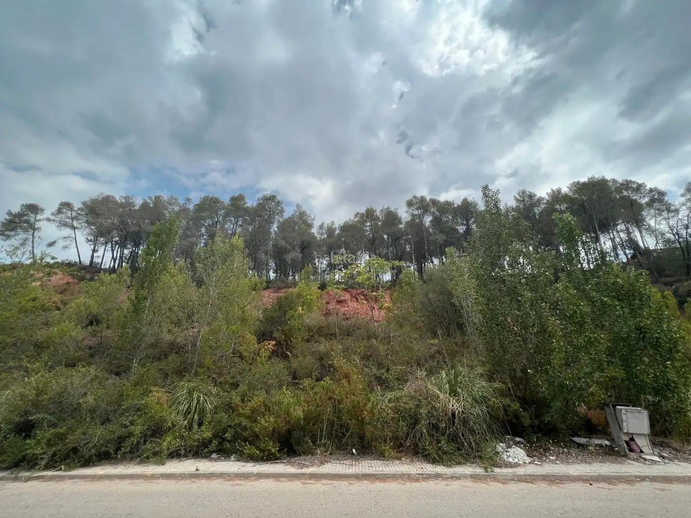 Residencial en venta en Corbera de Llobregat