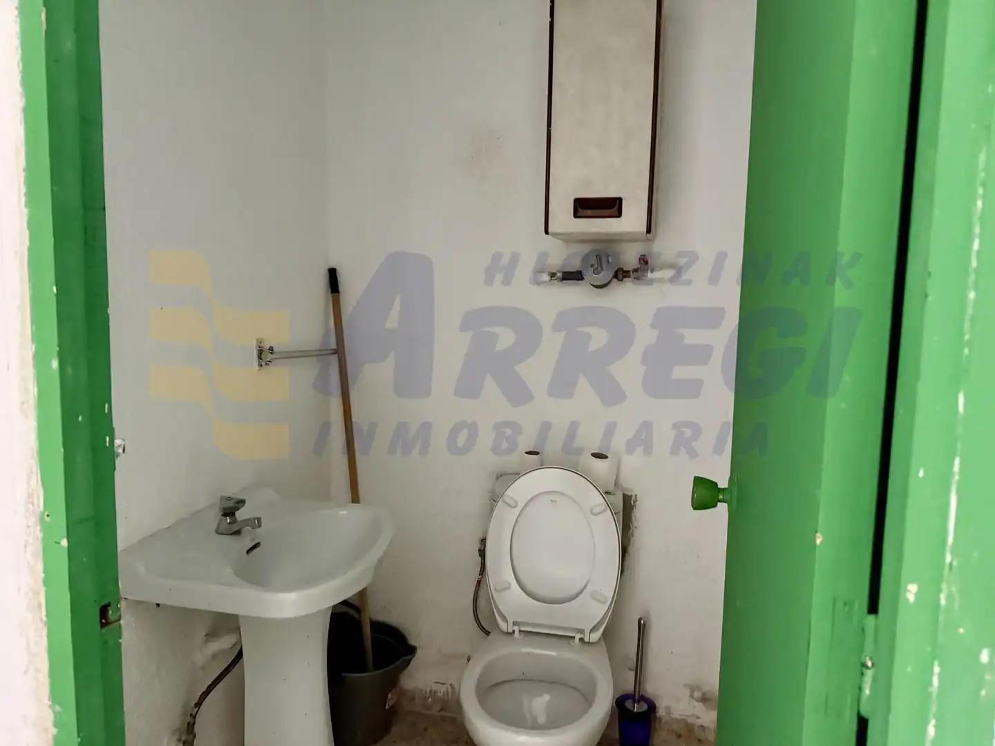 Locale commerciale in affitto a bittor sarasketa, imagen 12