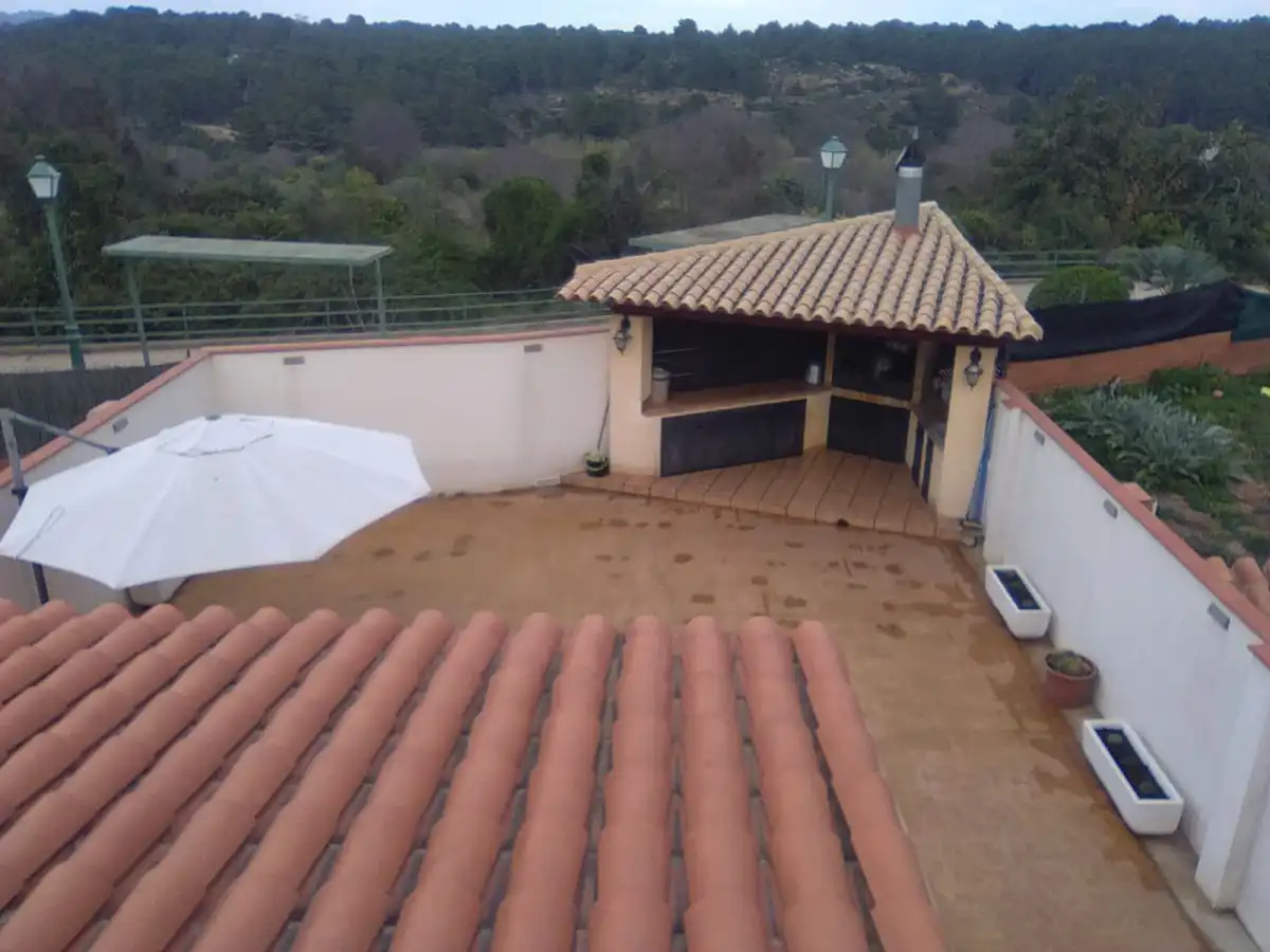 Villa avec jardin à vendre à Alfara de la Baronia, imagen 64