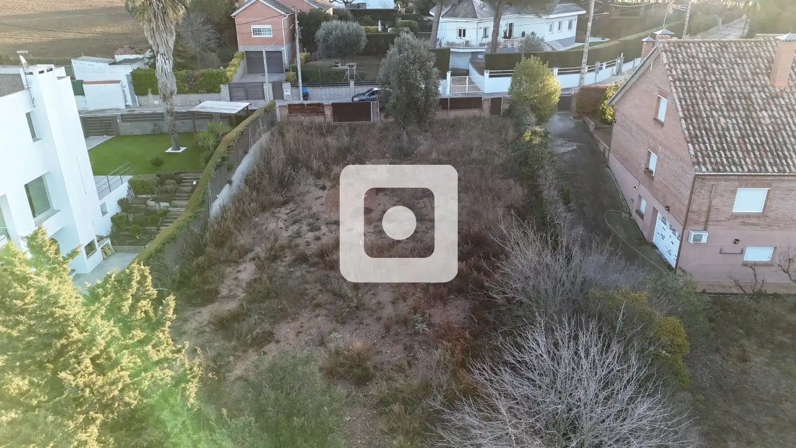 Land for sale in Sant Antoni de Vilamajor
