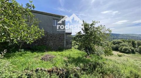 Foto 3 de Casa o xalet en venda a Bande, Ourense