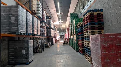 Photo 2 of Industrial buildings to rent in Centre, L'Hospitalet de Llobregat