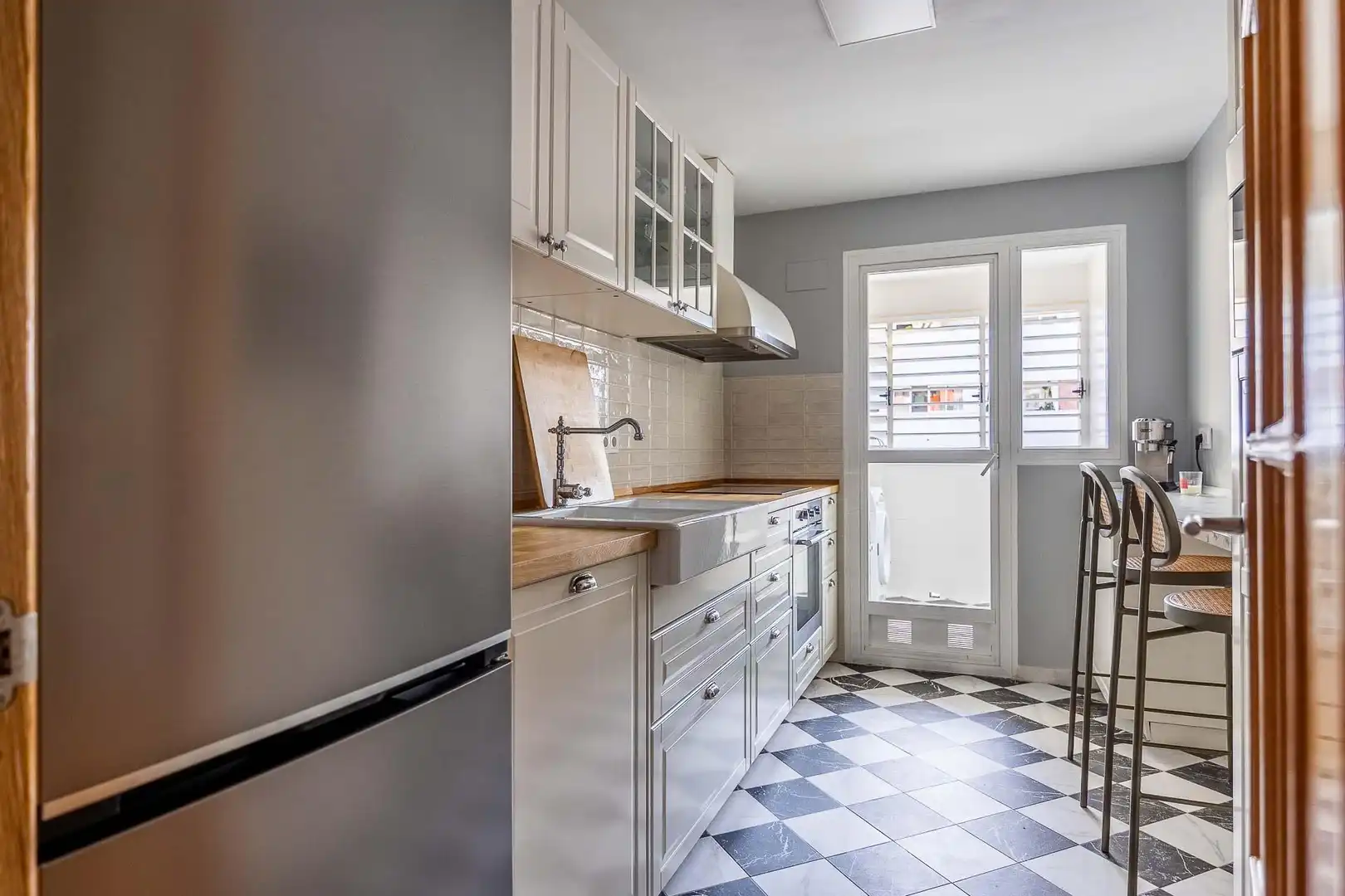 Flat for sale in Nuevo Bulevar, imagen 14