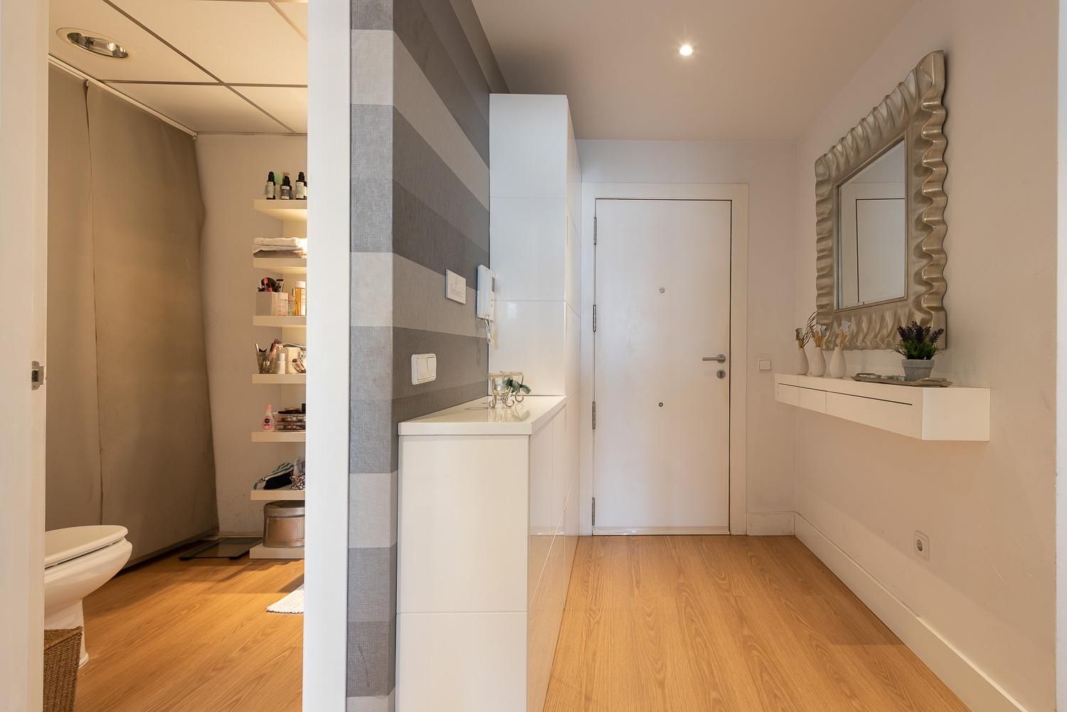 Flat for sale in Cartagena  with Air Conditioner, Heating and Terrace