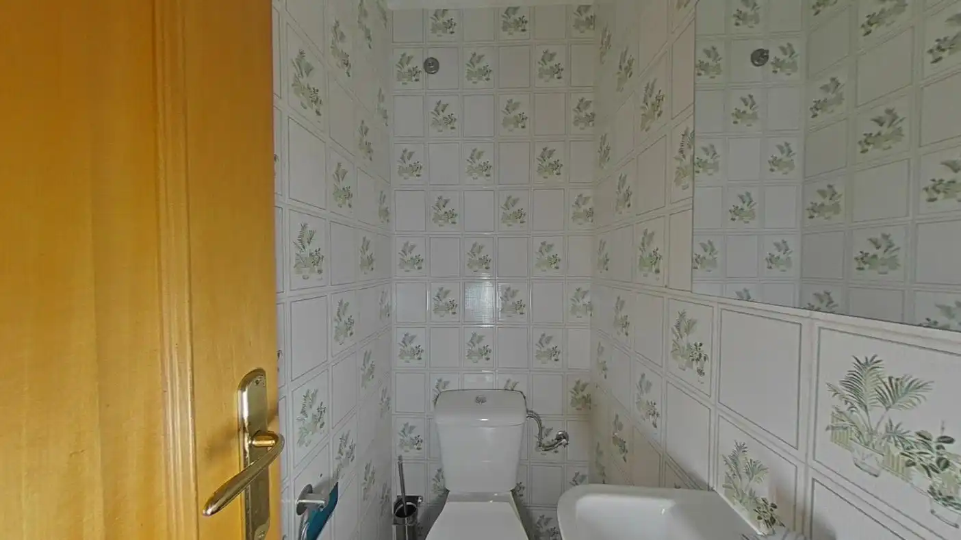 Casa pareada con piscina en venta en Ronda Fort Roig, imagen 22