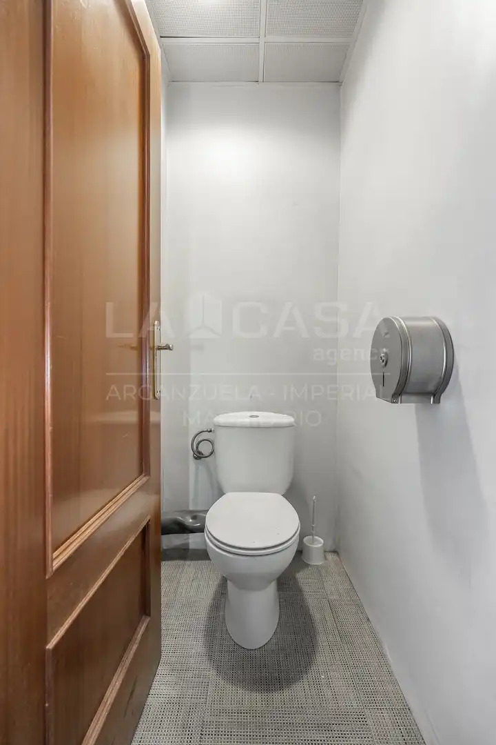 Wohnung mit Aufzug zum Verkauf in Arganzuela, imagen 21