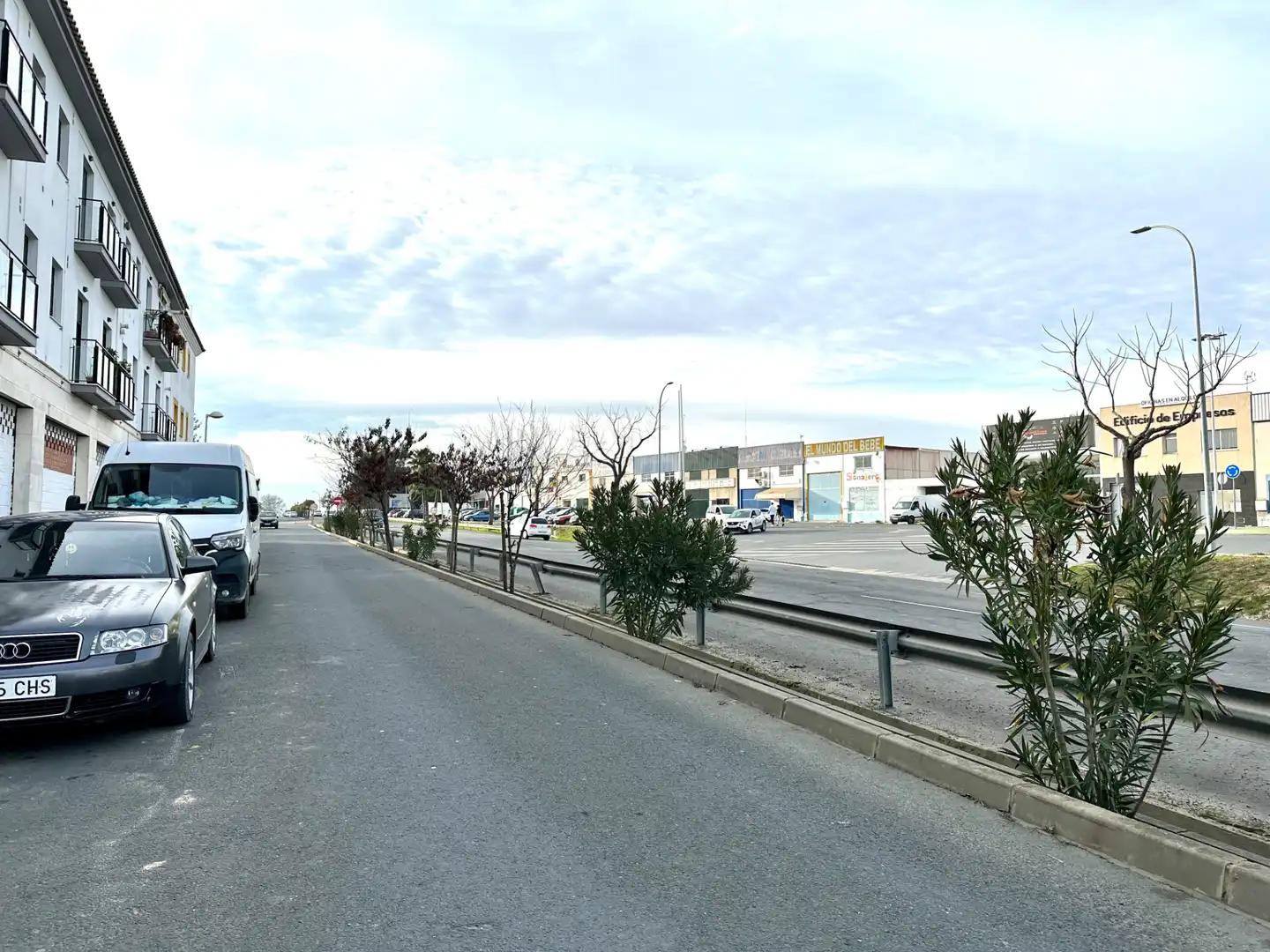 Gewerbefläche zum Verkauf in Avenida San Bartolomé, imagen 4
