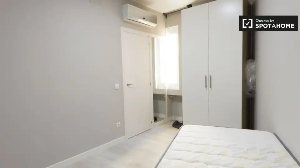 Piso en alquiler en Moncloa - Aravaca, imagen 9