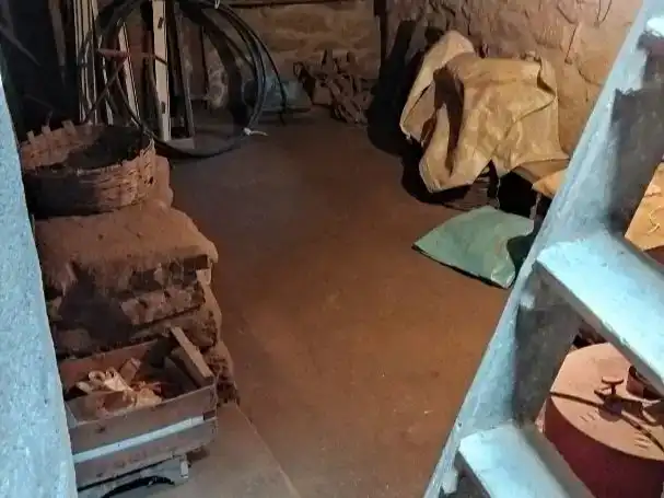 Casa o xalet en venda en Dodro, A Coruña