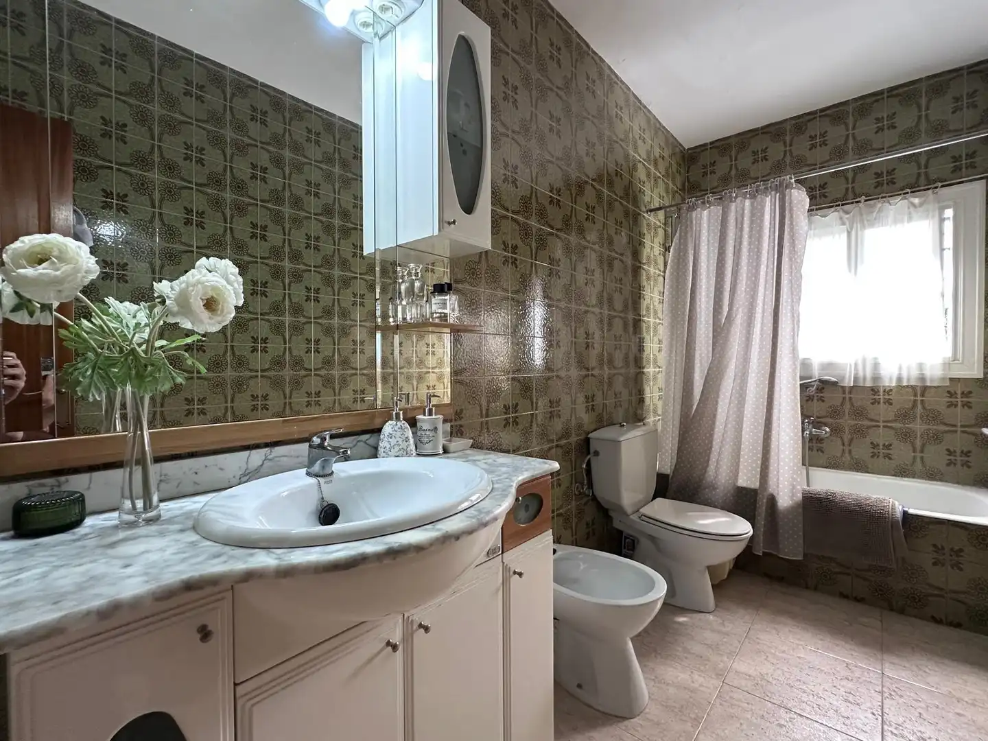 Bathroom of Ground floor for sale in Calafell  with Private garden and Terrace