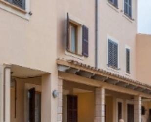 Vista exterior de Casa o xalet en venda en Son Servera amb Jardí privat, Terrassa i Balcó