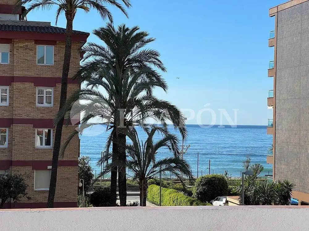 Jardí de Casa adosada de lloguer en Vilassar de Mar amb Terrassa i Piscina comunitària