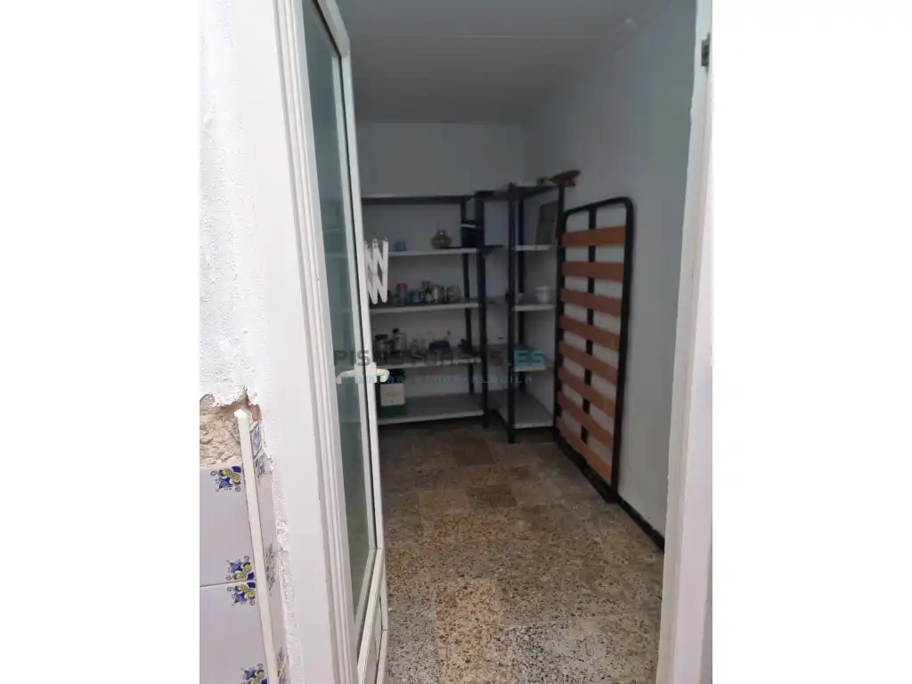 Planta baja en venta en Macastre