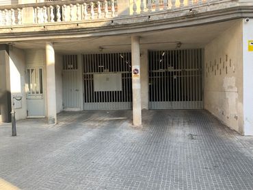 Individual de lloguer a Carrer de Martorell 20