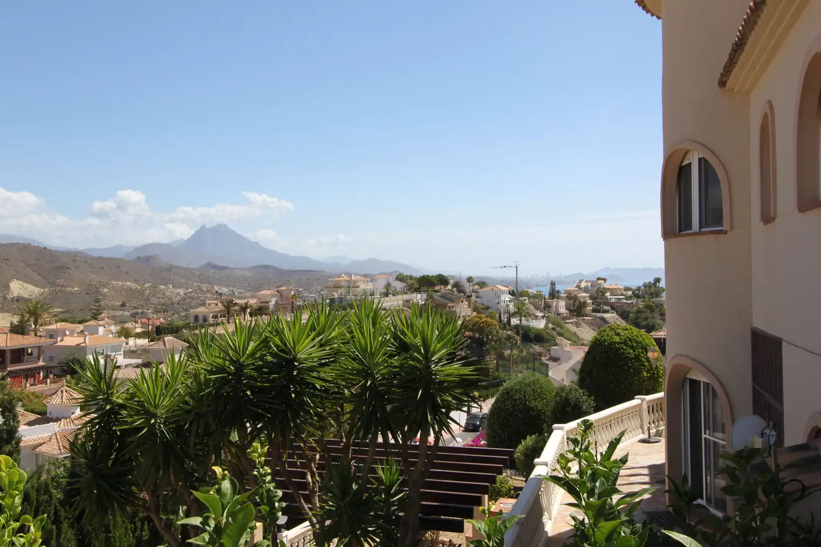 Villa zum Verkauf in carrer del Penyassegat, Cala d'Or, el Campello, l'Alacantí, Alacant / Alicante, Valencian Community, 03569, Spain, imagen 8
