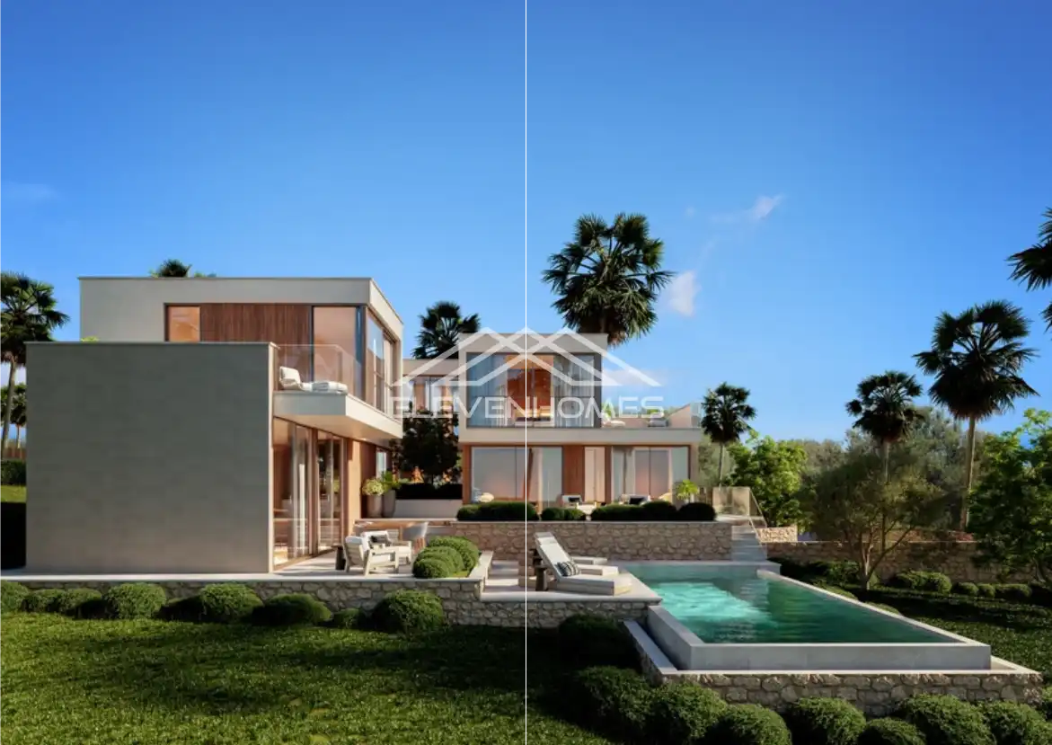 Chalet en venta en Llevant, imagen 6