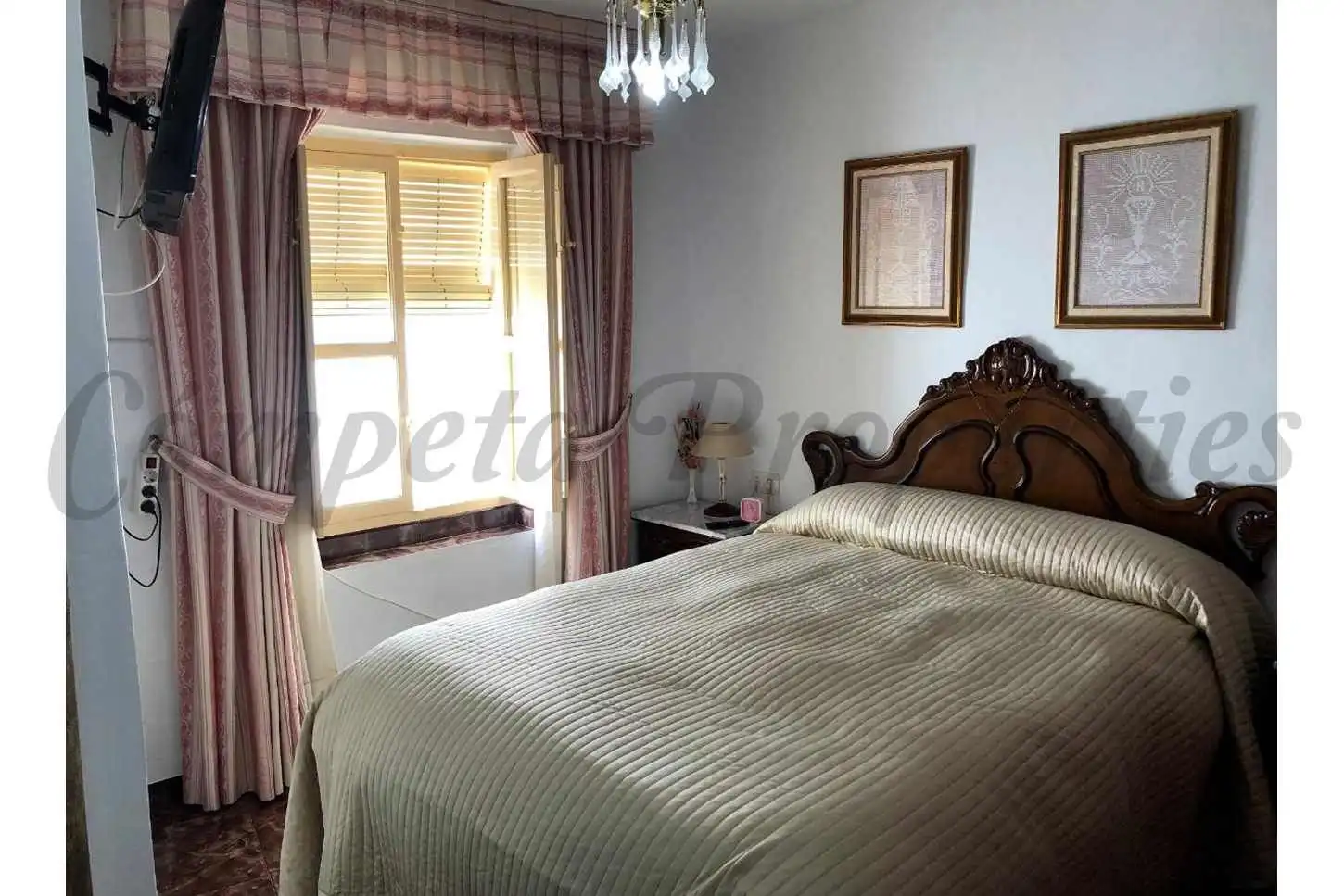 Casa in vendita a Cómpeta, imagen 8