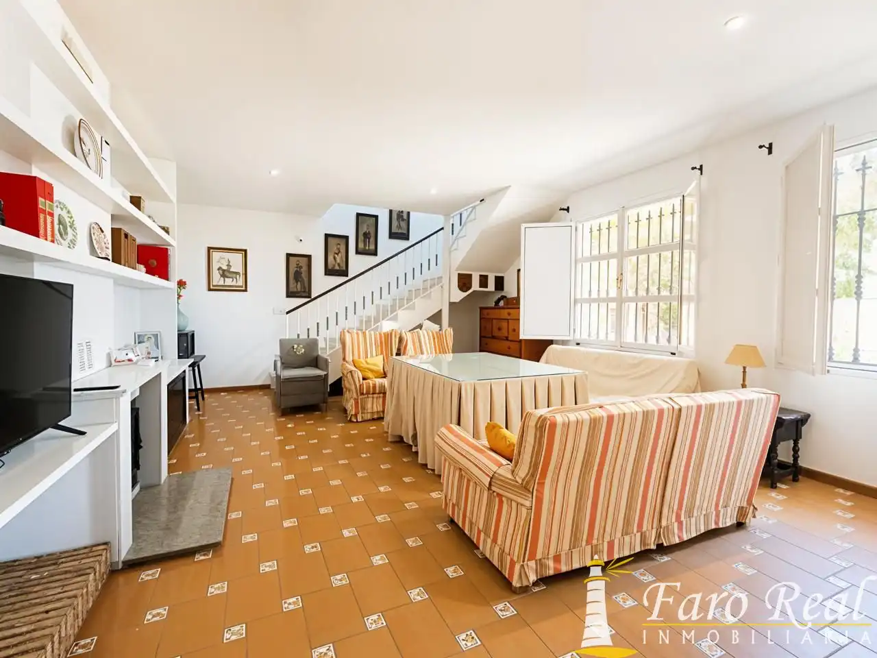 Casa amb jardí en venda a La Jara, imagen 25