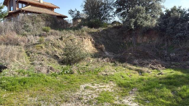 Terreno residencial en Venta en Calle Pico Zapatero, 57 en Peñalba de Ávila