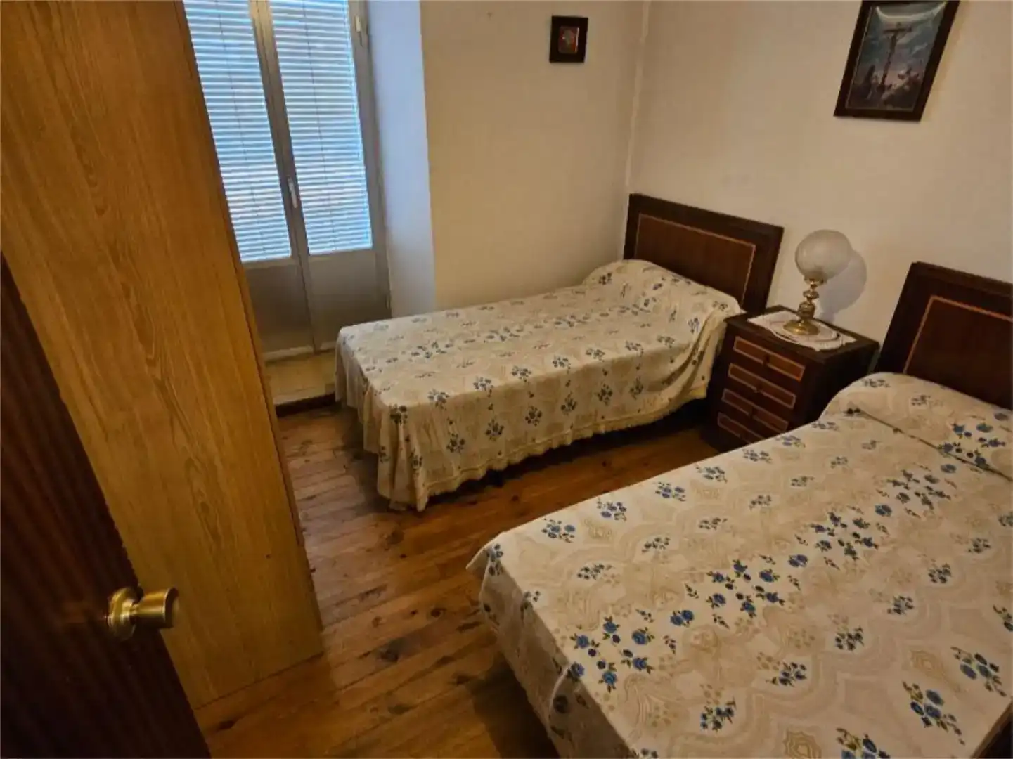 Habitación de Piso en venta en Palacios de Sanabria con Amueblado