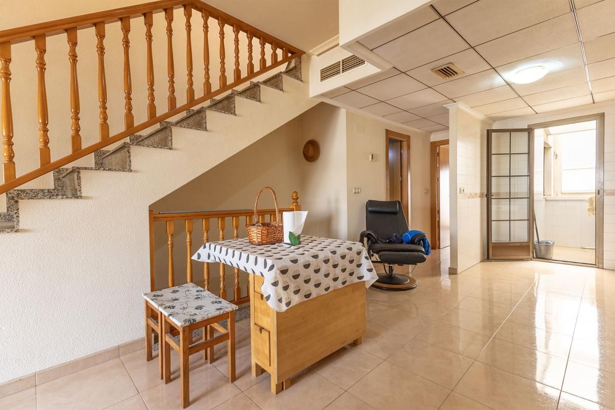 Einfamilien-Reihenhaus zum Verkauf in C. Italia, Formentera del Segura