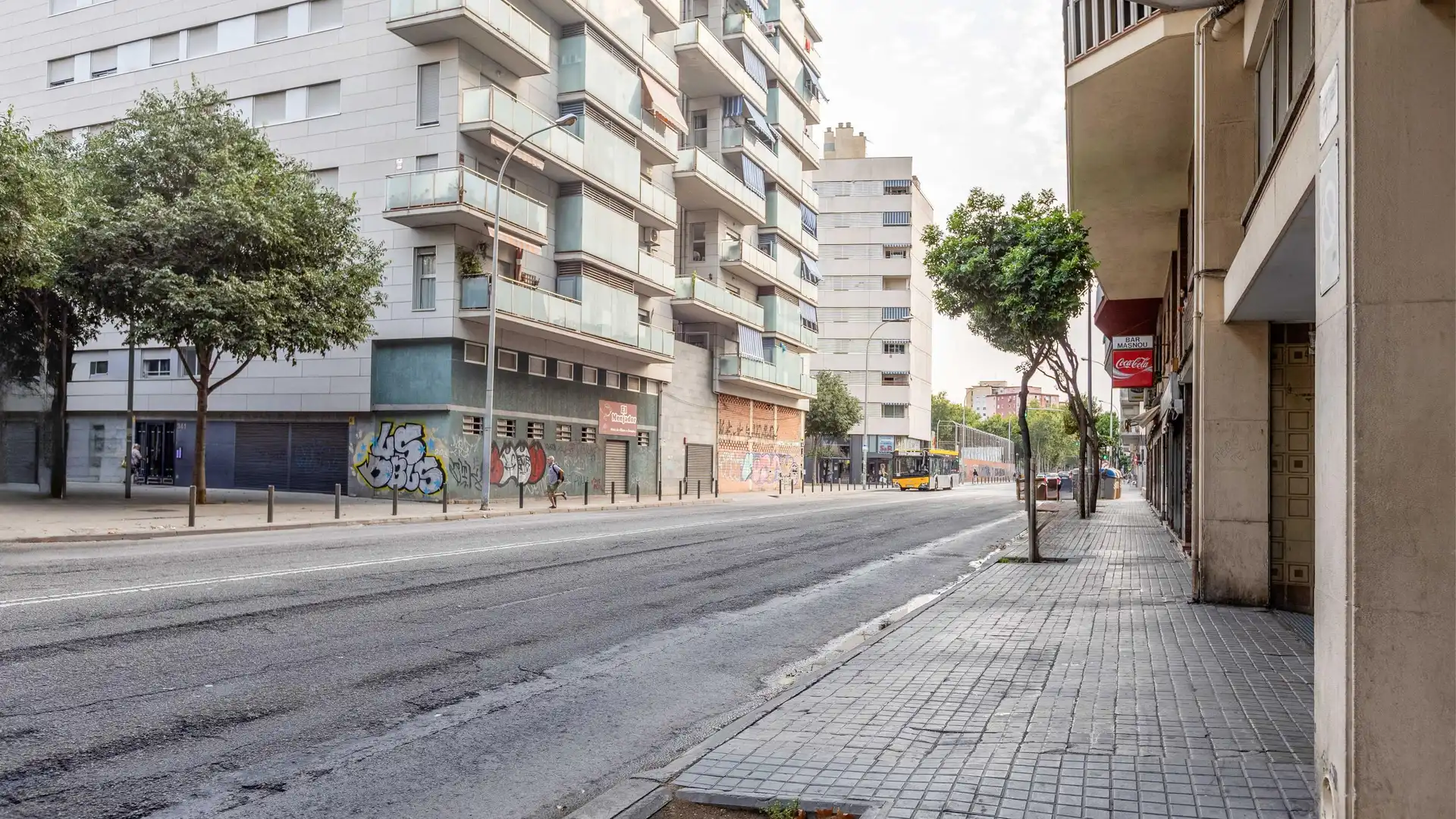 Local comercial en alquiler en AVENIDA ALFONSO XIII 364, imagen 30