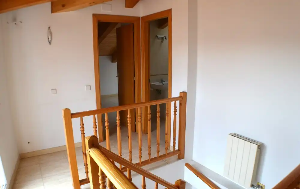 Dúplex con terraza en venta en Carrer de Lluís Companys 78, imagen 23