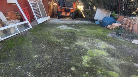 Foto 4 de Finca rústica en venda a Calle Naranjo de Bulnes, 35, San García, Cádiz