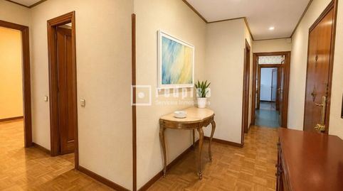 Foto 2 de Piso en venta en Del Cardenal Silíceo, Prosperidad, Madrid Capital