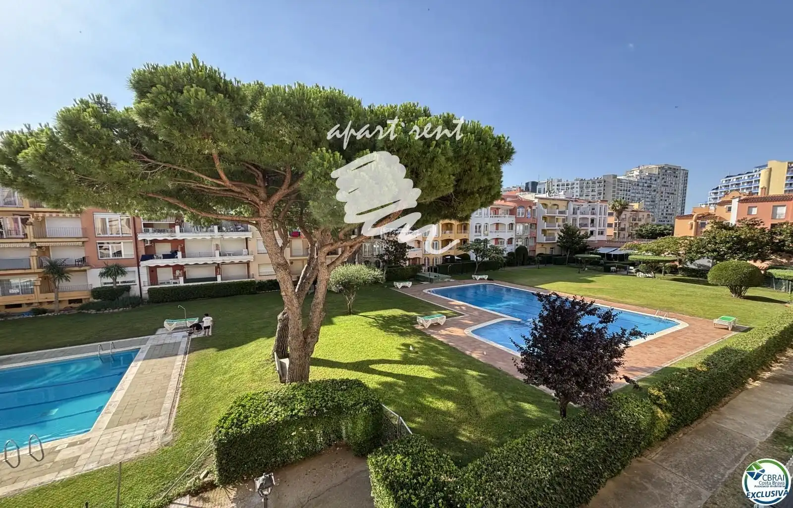 Flat with terrace for sale in GRAN RESERVA, imagen 19